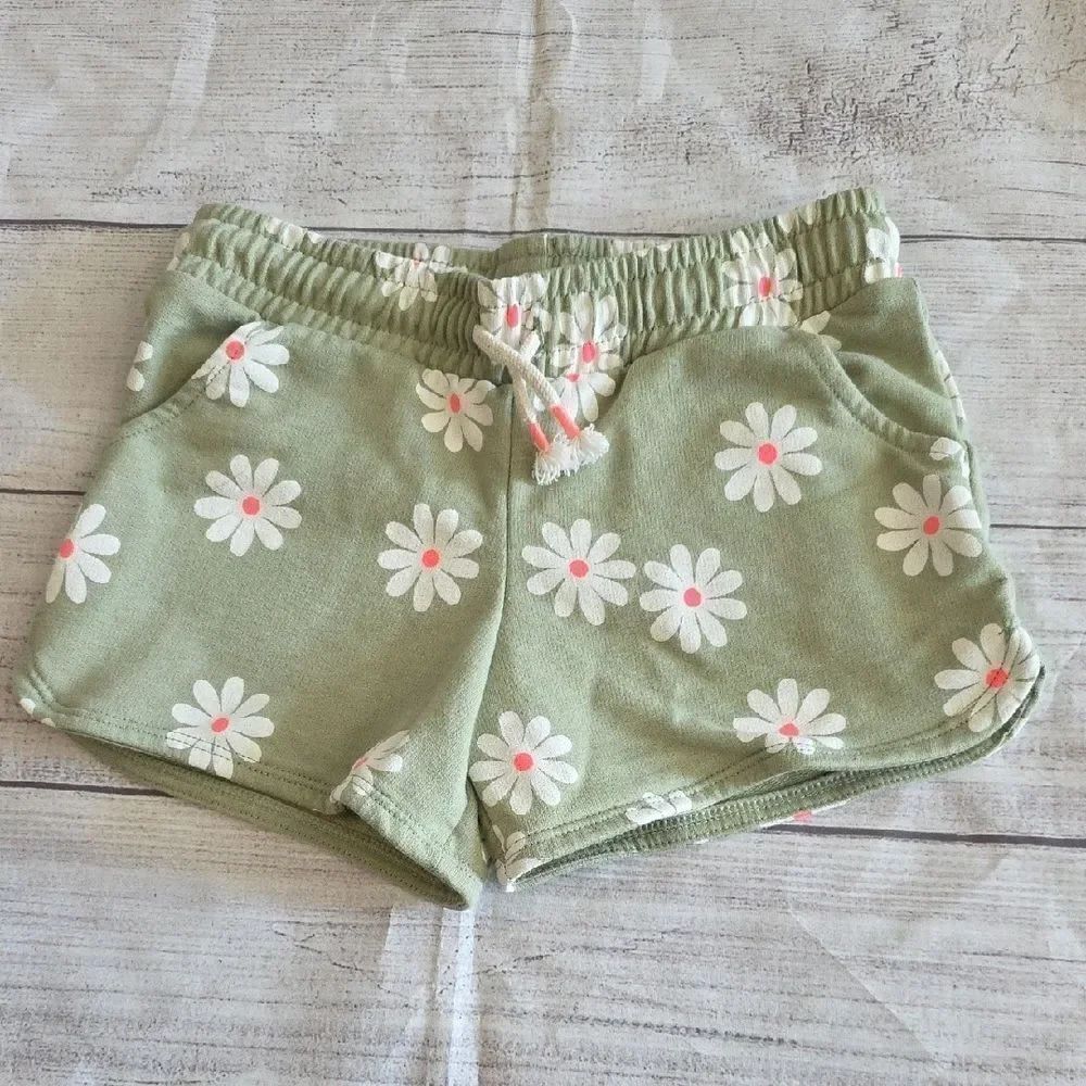 Cat & Jack Light Blue Shorts
